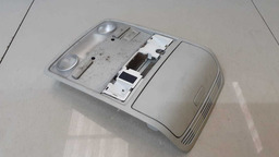 Luz Teto  Porta Oculos Vw Passat Fsi 2005
