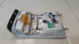 LUZ TETO  PORTA OCULOS VW PASSAT FSI 2005