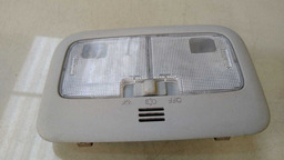 LUZ TETO CORTESIA TOYOTA COROLLA 2017 ORIGINAL