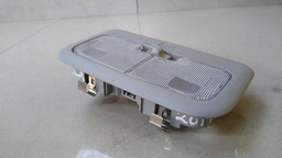 LUZ TETO CORTESIA TOYOTA COROLLA 2017 ORIGINAL