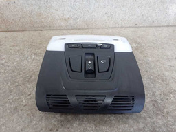 LUZ CORTESIA COMANDO TETO SOLAR BMW X6 2016 