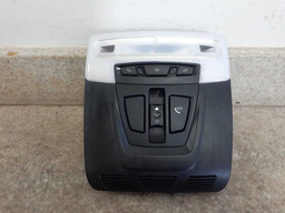 LUZ CORTESIA COMANDO TETO SOLAR BMW X6 2016 