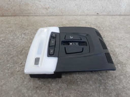 LUZ CORTESIA COMANDO TETO SOLAR BMW X6 2016 