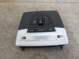 LUZ CORTESIA COMANDO TETO SOLAR BMW X6 2016 