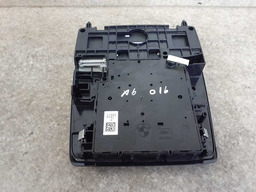 LUZ CORTESIA COMANDO TETO SOLAR BMW X6 2016 