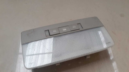 LUZ TETO CORTESIA GM CRUZE 2012 ORIGINAL