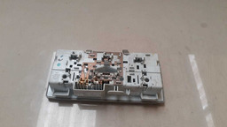 LUZ TETO CORTESIA GM CRUZE 2012 ORIGINAL