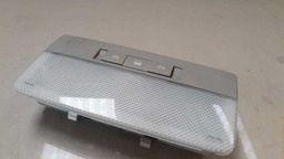 LUZ TETO CORTESIA GM CRUZE 2012 ORIGINAL