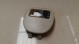 LUZ TETO CORTESIA PEUGEOT 206 A 2004 ORIGINAL