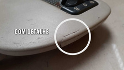 LUZ TETO CORTESIA PEUGEOT 206 A 2004 ORIGINAL