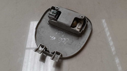 LUZ TETO CORTESIA PEUGEOT 206 A 2004 ORIGINAL