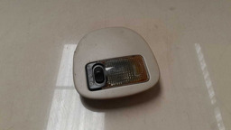 LUZ TETO CORTESIA PEUGEOT 206 A 2004 ORIGINAL