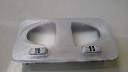 LUZ TETO CORTESIA FIAT SIENA 2015 2016 (2) ORIGINAL