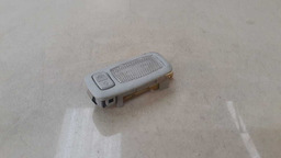 LUZ QUEBRA SOL ESQUERDO HYUNDAI GRAND SANTA FÉ 2014 2015