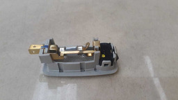 LUZ QUEBRA SOL ESQUERDO HYUNDAI GRAND SANTA FÉ 2014 2015