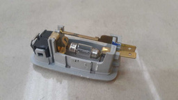 LUZ QUEBRA SOL ESQUERDO HYUNDAI GRAND SANTA FÉ 2014 2015