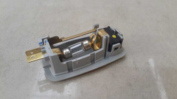 LUZ QUEBRA SOL DIREITO HYUNDAI GRAND SANTA FÉ 2014 2015