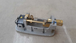 LUZ QUEBRA SOL DIREITO HYUNDAI GRAND SANTA FÉ 2014 2015