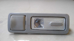 Luz Teto Cortesia Moldura Peugeot 407 2008