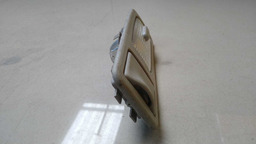 LUZ TETO CORTESIA MOLDURA PEUGEOT 407 2008