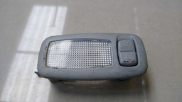 Luz Quebra Sol Cortesia Hyundai Veloster 2011 2012 