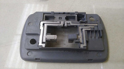 LUZ TETO CORTESIA HONDA NEW CIVIC 2008 2009 2010 2011 (9)