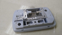 LUZ TETO CORTESIA HONDA NEW CIVIC 2008 2009 2010 2011 (11)