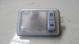 Luz Quebra Sol Ford Focus 2013 Original (2)