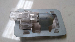 LUZ QUEBRA SOL FORD FOCUS 2013 ORIGINAL (2)