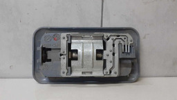 LUZ TETO FIAT DOBLO 2001 2002 2003 2004
