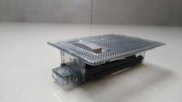 LUZ TETO CORTESIA GM ONIX 2014 A 2015 ORIGINAL