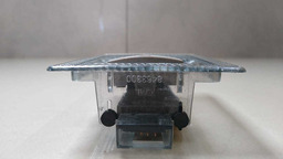 LUZ TETO CORTESIA GM ONIX 2014 A 2015 ORIGINAL