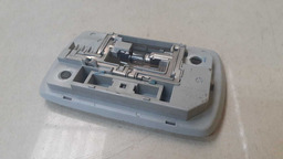 LUZ TETO HONDA FIT 2004 2005