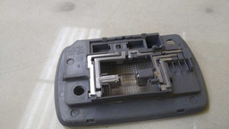 LUZ TETO CORTESIA HONDA NEW CIVIC 2008 2009 2010 2011 (8)