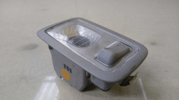 LUZ TETO CORTESIA DIREITO HYUNDAI SANTA FE 2008 (2)