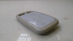 LUZ TETO CORTESIA TOYOTA HILUX SW4 2005 A 2007 ORIGINAL