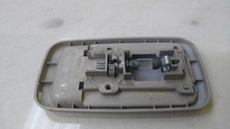 LUZ TETO CORTESIA TOYOTA HILUX SW4 2005 A 2007 ORIGINAL