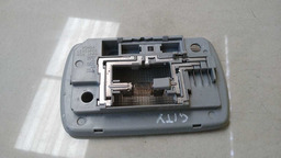 LUZ CORTESIA TETO HONDA CITY 2011