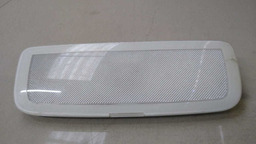 LUZ TETO CORTESIA MERCEDES C180 2010 2011