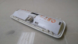 LUZ TETO CORTESIA MERCEDES C180 2010 2011