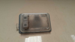 Luz Quebra Sol Ford Focus 2009 Original