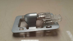 LUZ QUEBRA SOL FORD FOCUS 2009 ORIGINAL