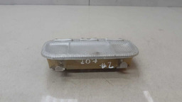 LUZ TETO PEUGEOT 207 2011 2012 2013 2014 (2)