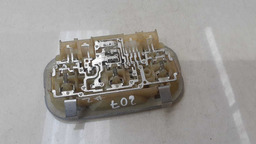 LUZ TETO PEUGEOT 207 2011 2012 2013 2014 (2)