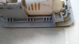 LUZ TETO CORTESIA DIREITO CITROEN C3 2019