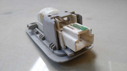 LUZ TETO CORTESIA DIREITO CITROEN C3 2019