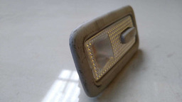 LUZ TETO CORTESIA DIREITO CITROEN C3 2019