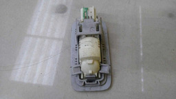 LUZ TETO CORTESIA CITROEN C3 2013 2014