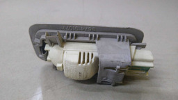 LUZ TETO CORTESIA CITROEN C3 2013 2014