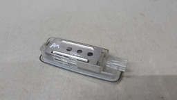 LUZ QUEBRA SOL CORTESIA AUDI A4 TFSI 2011